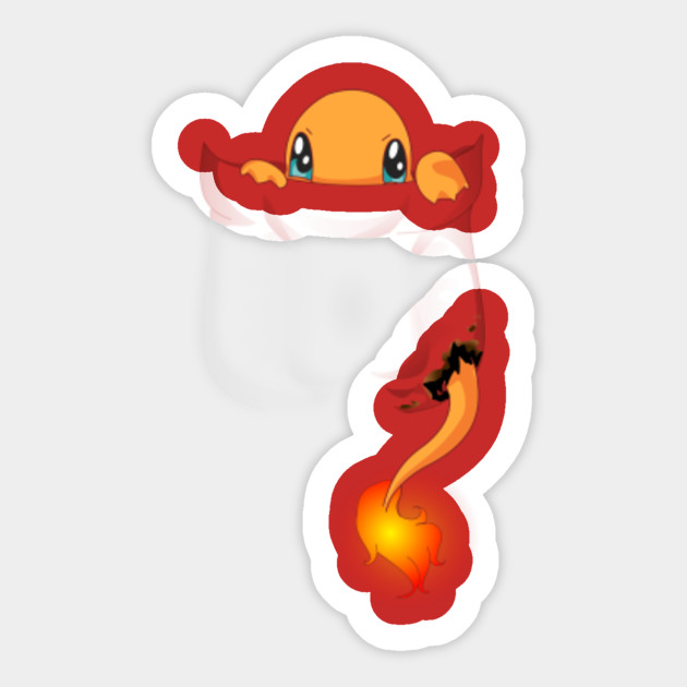 Charmander Char Char Charing